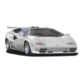 Fujimi 1/24 Lamborghini Countach 5000 Special (RS-53) Plastic Model Kit