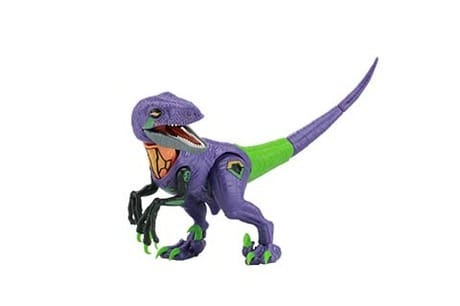 Fujimi Evangelion Edition Velociraptor Type Unit-01 (FI No.301) Plastic Model Kit