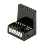 Futaba 10PXR 10-Channel Transmitter w/ R404SBSE Receiver
