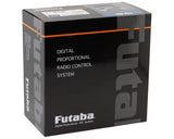 Futaba 26 SZ 2.4ghz Transmitter w/R7308SB Receiver - Hobbytech Toys