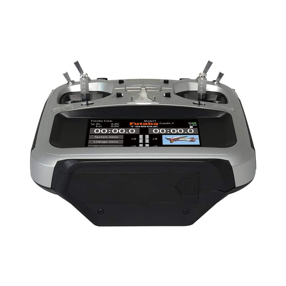 Futaba 26 SZ 2.4ghz Transmitter w/R7308SB Receiver - Hobbytech Toys