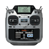 Futaba 26 SZ 2.4ghz Transmitter w/R7308SB Receiver - Hobbytech Toys