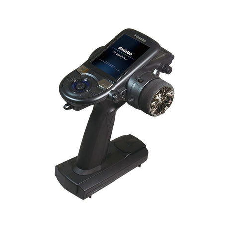 Futaba 6PV 2.4G Surface Transmitter & R404SBS Receiver - Hobbytech Toys