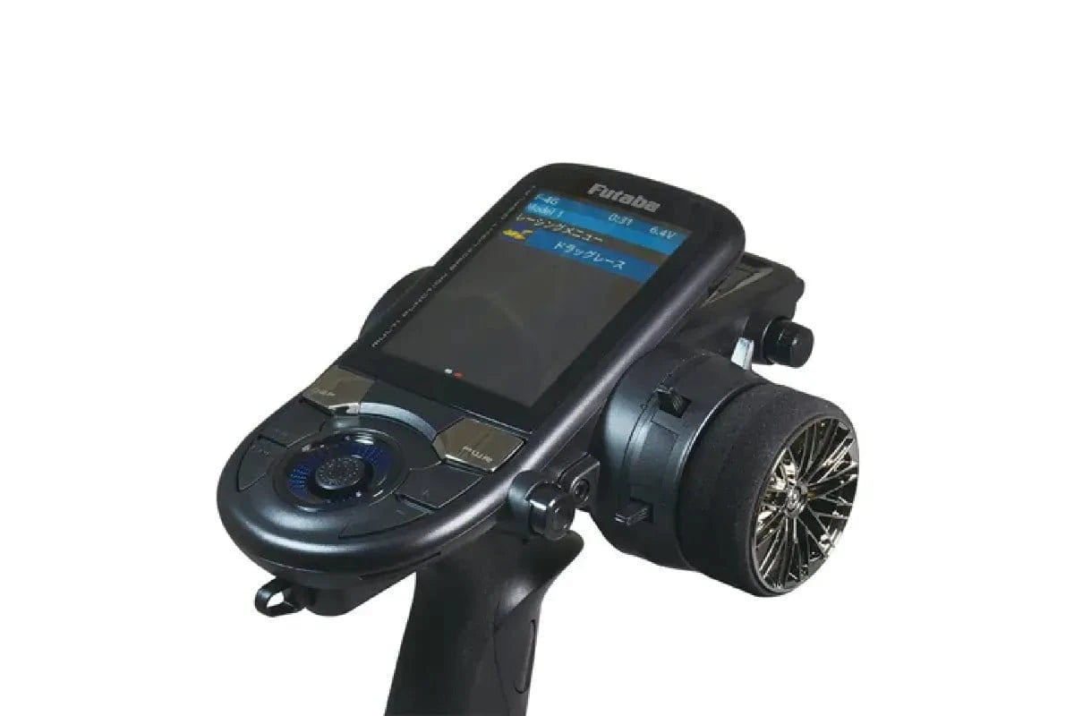 Futaba 6PV 2.4G Surface Transmitter & R404SBS Receiver - Hobbytech Toys
