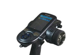 Futaba 6PV 2.4G Surface Transmitter & R404SBS Receiver - Hobbytech Toys
