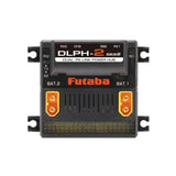 Futaba DLPH - 2 Dual Link Power Hub - Hobbytech Toys
