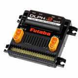 Futaba DLPH - 2 Dual Link Power Hub - Hobbytech Toys