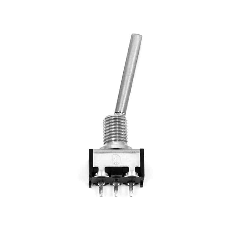 Futaba DW - 1BFLP Three Position Long Switch - Hobbytech Toys