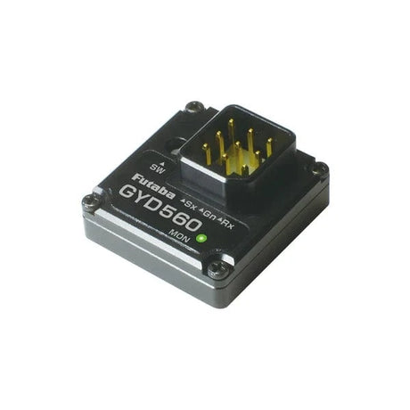 Futaba GYD 560 RC Drift Gyro