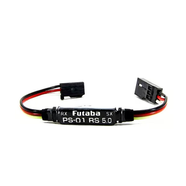 Futaba PS-01RS Inline 5.0V Single Servo Regulator