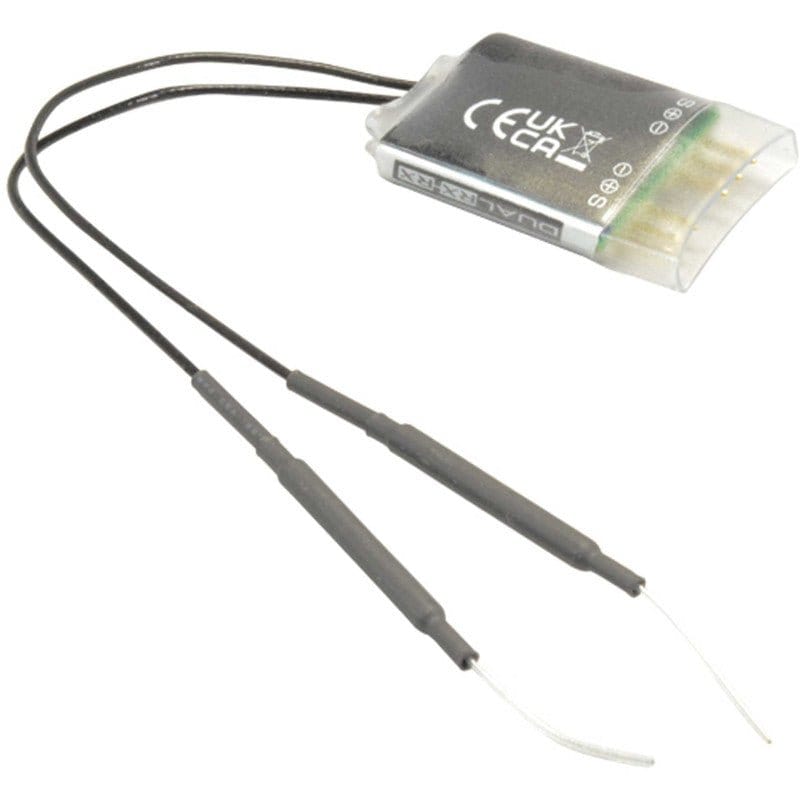 Futaba R7301SB 1 - Channel (PWM) Air Receiver FASSTest - Hobbytech Toys