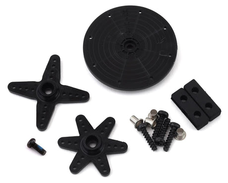 Futaba S - A500 S.Bus2 Digital Standard Airplane Servo (High Voltage) - Hobbytech Toys