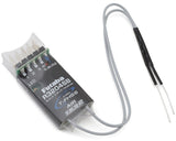 Futaba T - FHSS 4ch S.Bus2 Receiver [R3204SB] - Hobbytech Toys