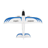 FX Model Eagle 2 Channel Toy RC Plane - Ready To Fly