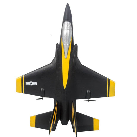 FX Model F-35 2 Channel Toy RC Plane - Ready To Fly