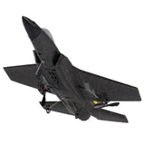 FX Model F-35 2 Channel Toy RC Plane - Ready To Fly