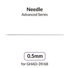 Gaahleri Airbrush 0.5mm Needle for Advanced Series [40461]