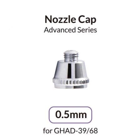 Gaahleri Airbrush 0.5mm Nozzle Cap for Advanced Series [40324] - Hobbytech Toys
