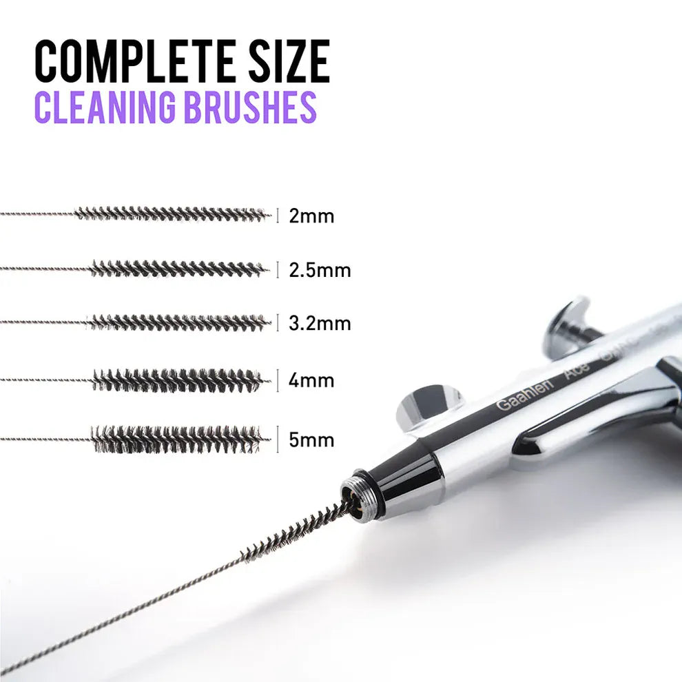 Gaahleri Airbrush Cleaning Kit [40157]