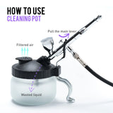 Gaahleri Airbrush Cleaning Kit [40157]