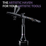 Gaahleri Airbrush Holder [40843] - Hobbytech Toys