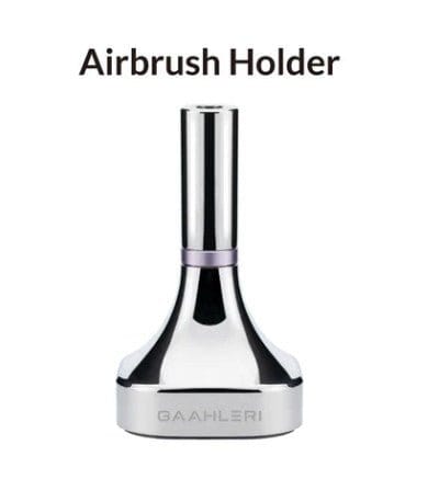 Gaahleri Airbrush Holder [40843] - Hobbytech Toys