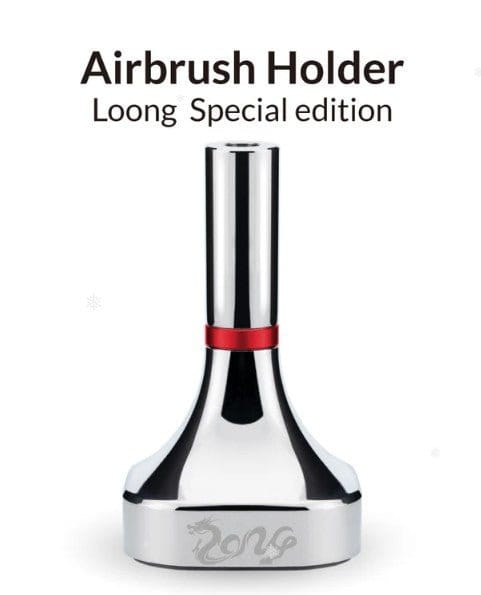 Gaahleri Airbrush Holder Long Version [41826] - Hobbytech Toys