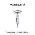 Gaahleri Airbrush Main Lever R Type [40607] - Hobbytech Toys