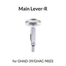 Gaahleri Airbrush Main Lever R Type [40607]