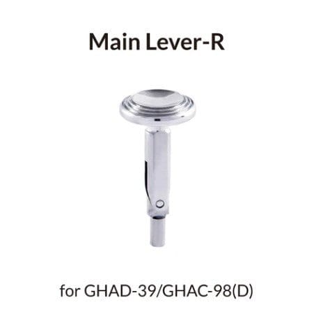 Gaahleri Airbrush Main Lever R Type [40607] - Hobbytech Toys