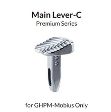 Gaahleri Airbrush Mobius Airbrush Main Lever-C Type [41055]