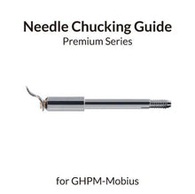 Gaahleri Airbrush Needle Chucking Guide for Premium Mobius [41048]