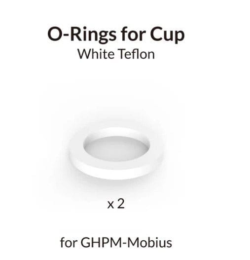 Gaahleri Airbrush Premium Mobius Series Teflon O - Rings for Cup [42236] - Hobbytech Toys