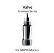 Gaahleri Airbrush Valve for Premium Mobius [41031] - Hobbytech Toys