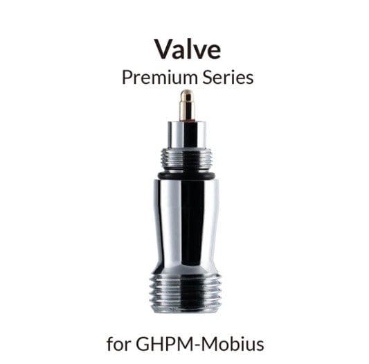 Gaahleri Airbrush Valve for Premium Mobius [41031] - Hobbytech Toys