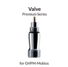 Gaahleri Airbrush Valve for Premium Mobius [41031]