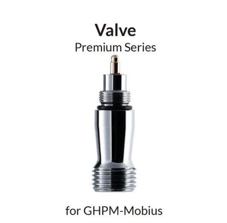Gaahleri Airbrush Valve for Premium Mobius [41031] - Hobbytech Toys