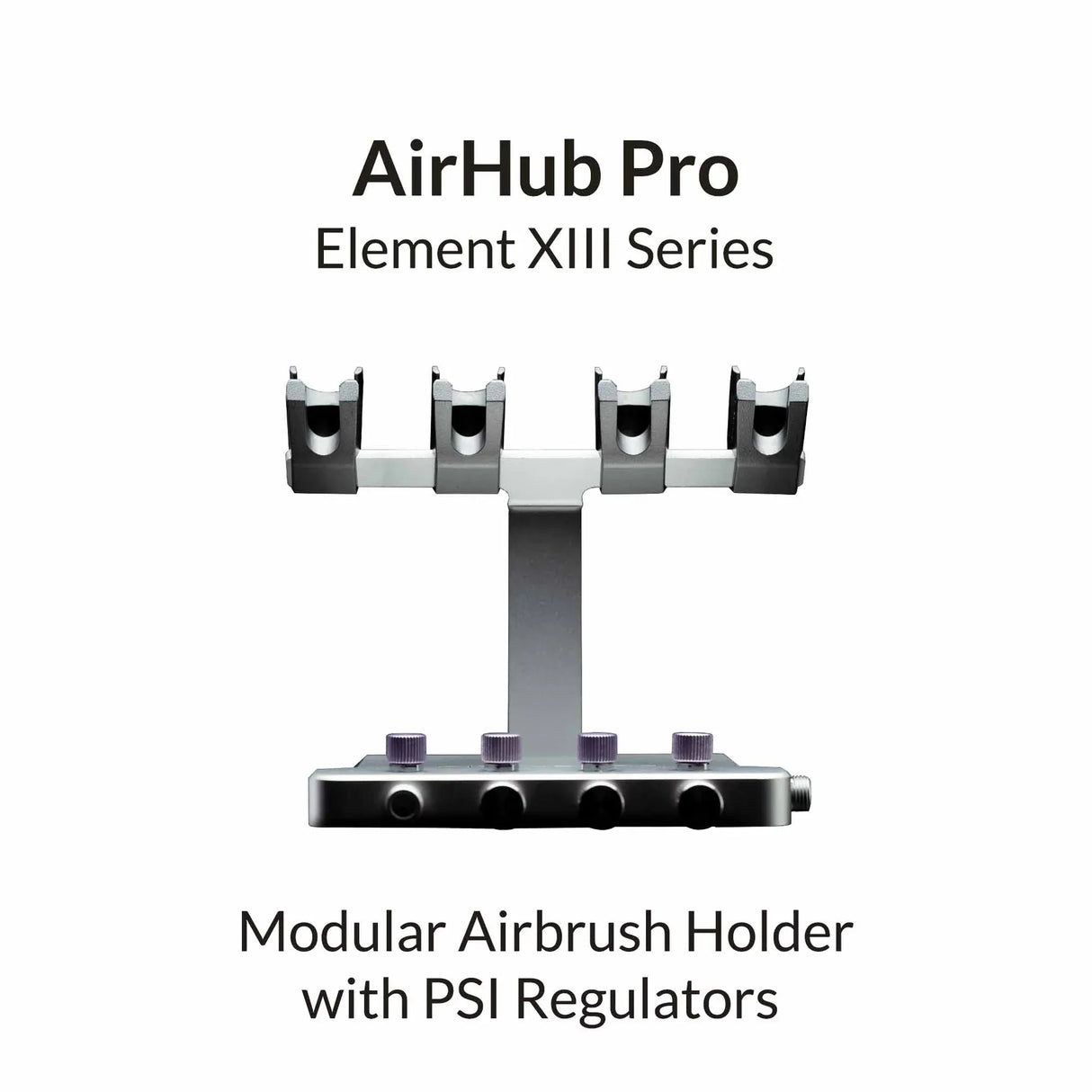 Gaahleri Airhub Pro Element XII Series V2 [43370]