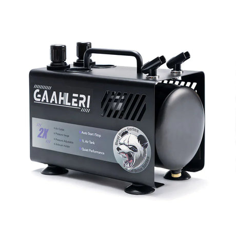 Gaahleri Dual Drive Series GT-918 Air Compressor [40058]