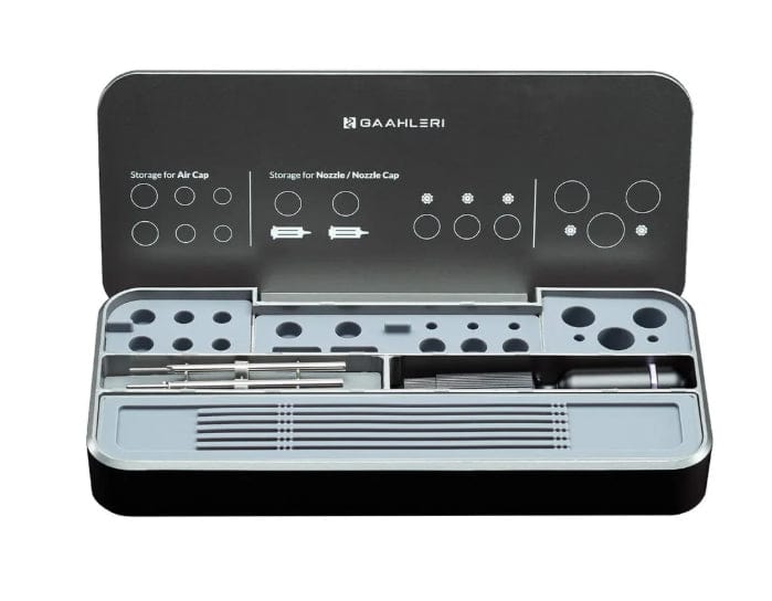 Gaahleri Element Airbrush PRO Care Kit [42830]