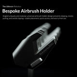 Gaahleri Element XII Series Airhub Pro Airbrush Holder