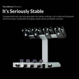 Gaahleri Element XII Series Airhub Pro Airbrush Holder