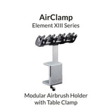 Gaahleri Element XIII Airclamp - Airbrush Holder [45725]