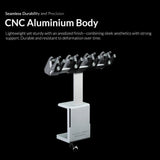 Gaahleri Element XIII Airclamp - Airbrush Holder [45725]