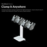 Gaahleri Element XIII Airclamp - Airbrush Holder [45725]