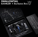 Gaahleri GHAC - Swallowtail - Barbatos Rex Airbrush [42564] - Hobbytech Toys