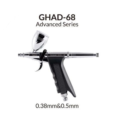 Gaahleri GHAD - 68 Advanced Series Airbrush [40140] - Hobbytech Toys