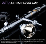 Gaahleri Premium Series GHPM - Mobius 0.3mm Airbrush [40867] - Hobbytech Toys