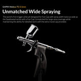 Gaahleri Premium Series GHPM-Mobius TG 0.5mm Airbrush