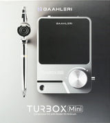 Gaahleri TurboX Mini Air Compressor with Seeker 0.3 Airbrush Combo